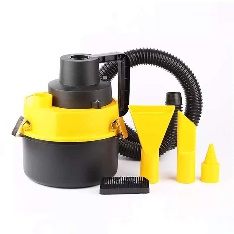 Tragbarer Autostaubsauger, 12 V