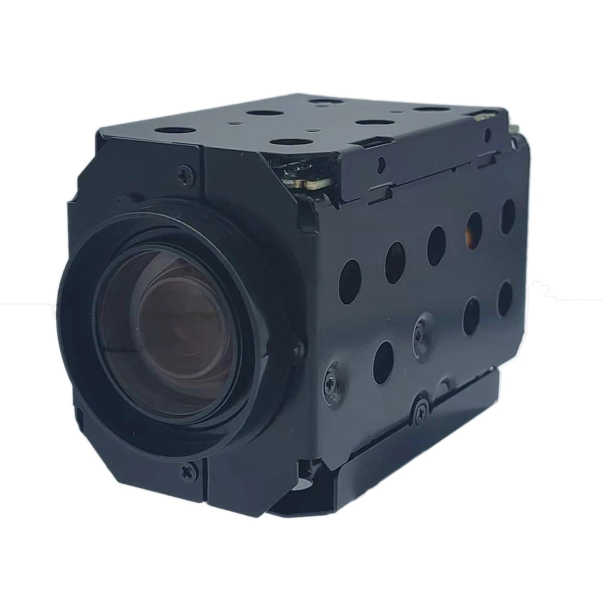 Módulo de Câmara Caixa CCTV com Zoom 36x/50x 5MP Analógico BNC