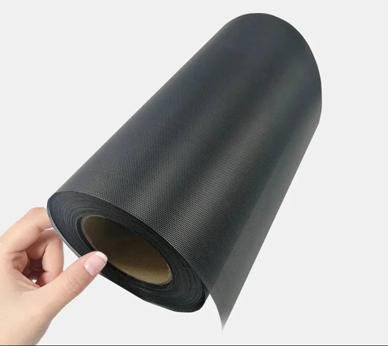 1M PC Chassis Cooling Dust Mesh PVC Net Guard Fan Cover Dust Filter Network Net Case Dustproof Net Cover for Computer - Spy-shop.com
