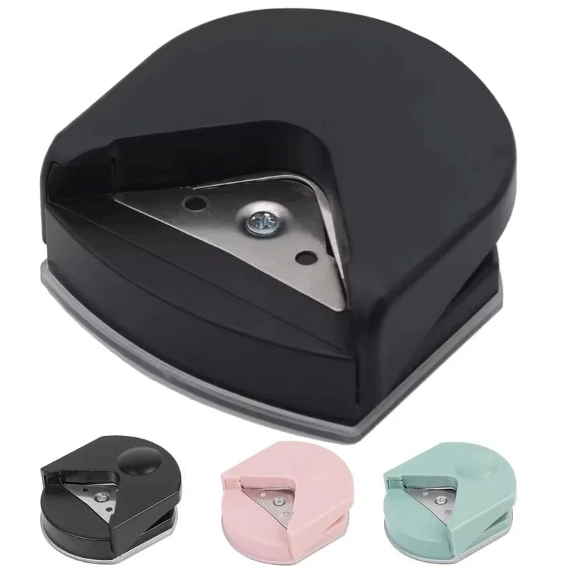 R4 Paper Corner Rounder