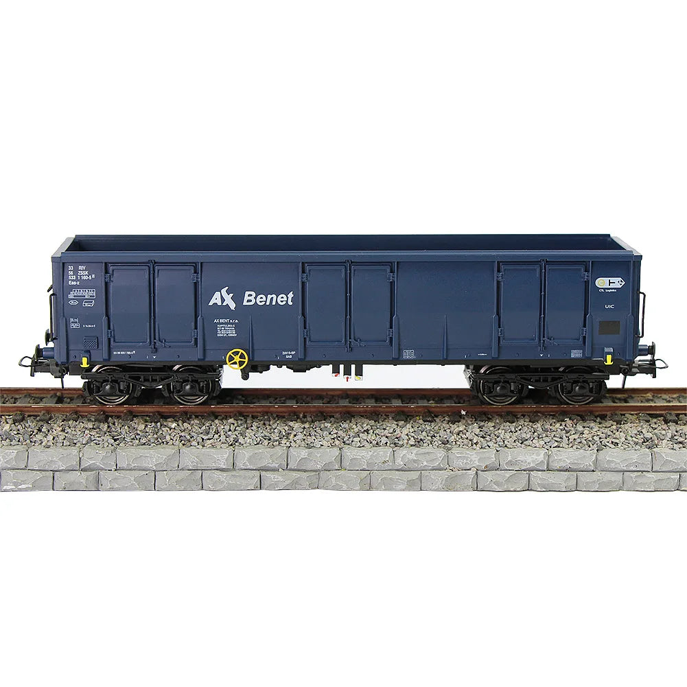 HO Scale High-Side Gondola Wagon C8742M, 1:87