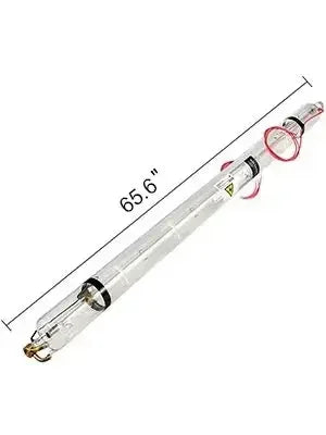 CO2 laserová trubice pro gravírovací a řezací stroje 40W–130W