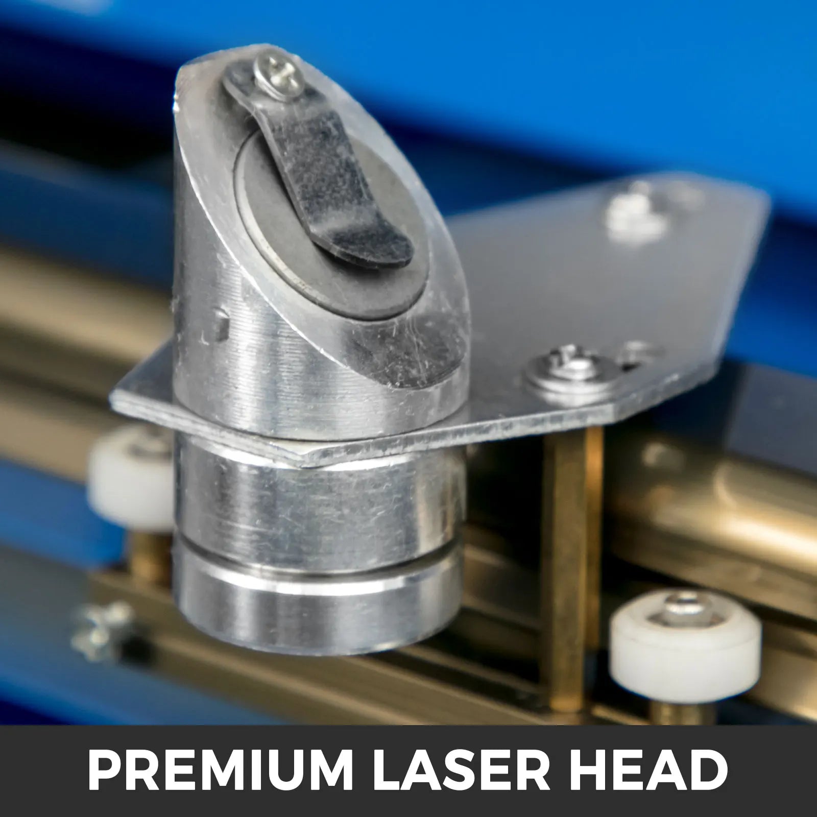 40W CO2 Laser Engraver 300x200mm Precision Cutting Machine
