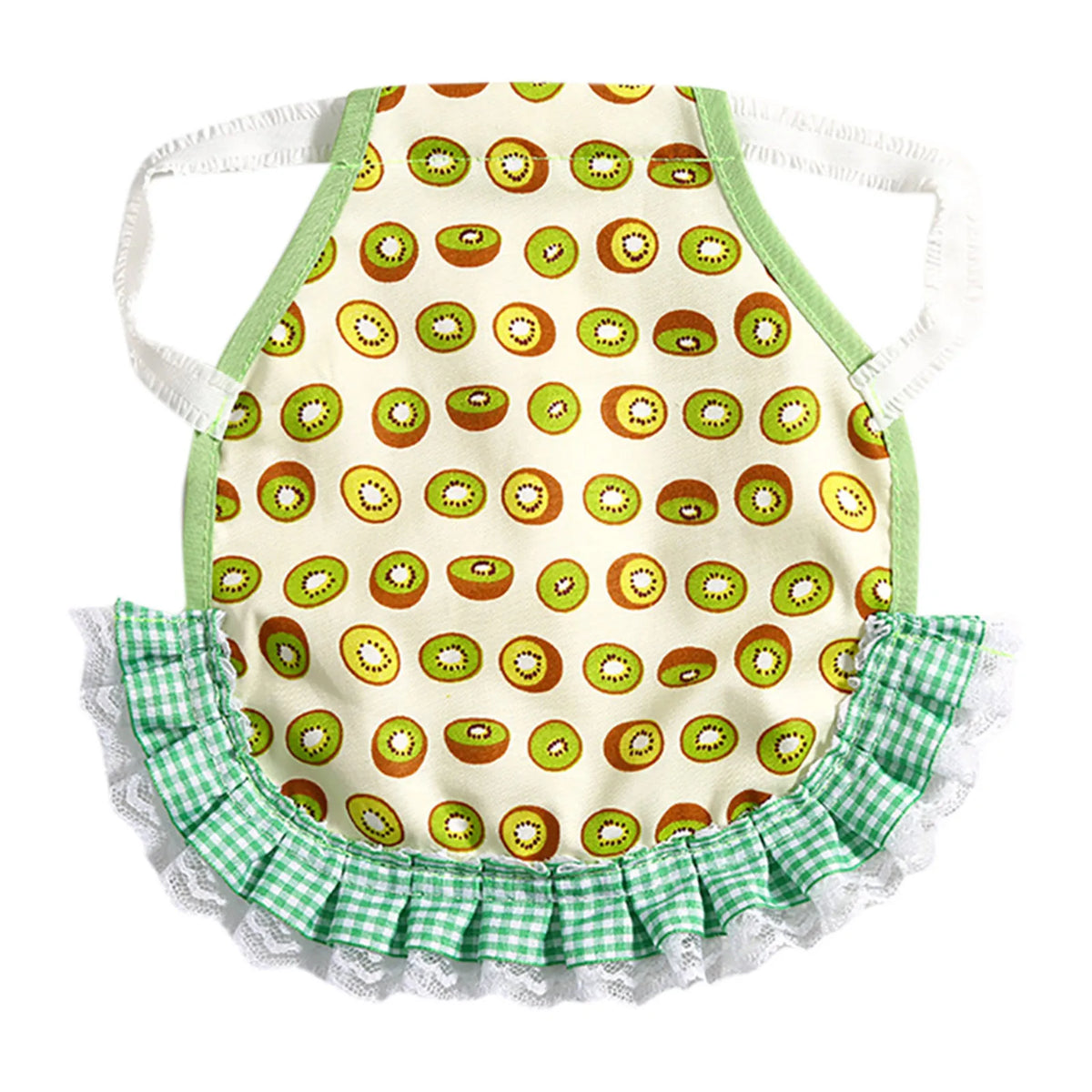 Chicken Saddle Apron – Pattern Options