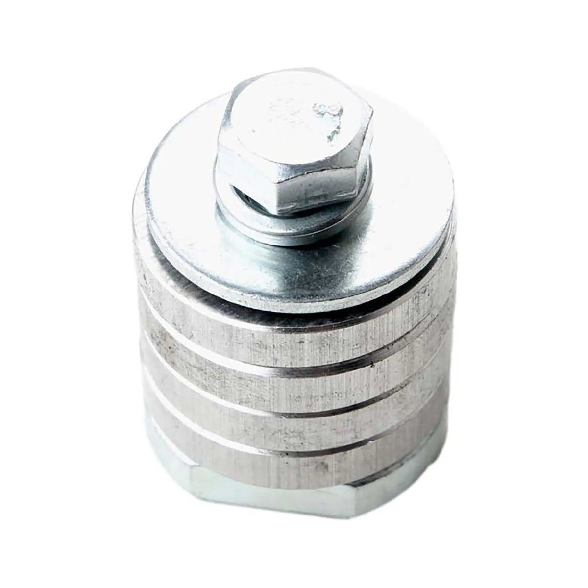 M14 Angle Grinder Conversion Head for Up to Four Saw Blades