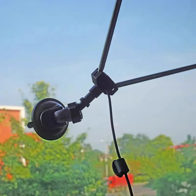 SMA Dipole Antenna Kit for SDR Receivers