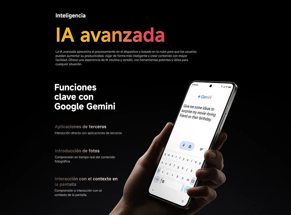 Smartphone Xiaomi 14T Pro 5G NFC