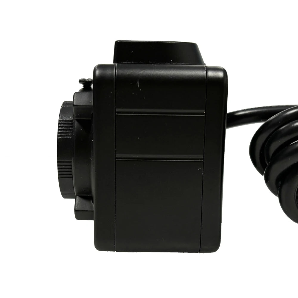 1080P USB Mini Webcam with IMX Sensors for Android Tablets