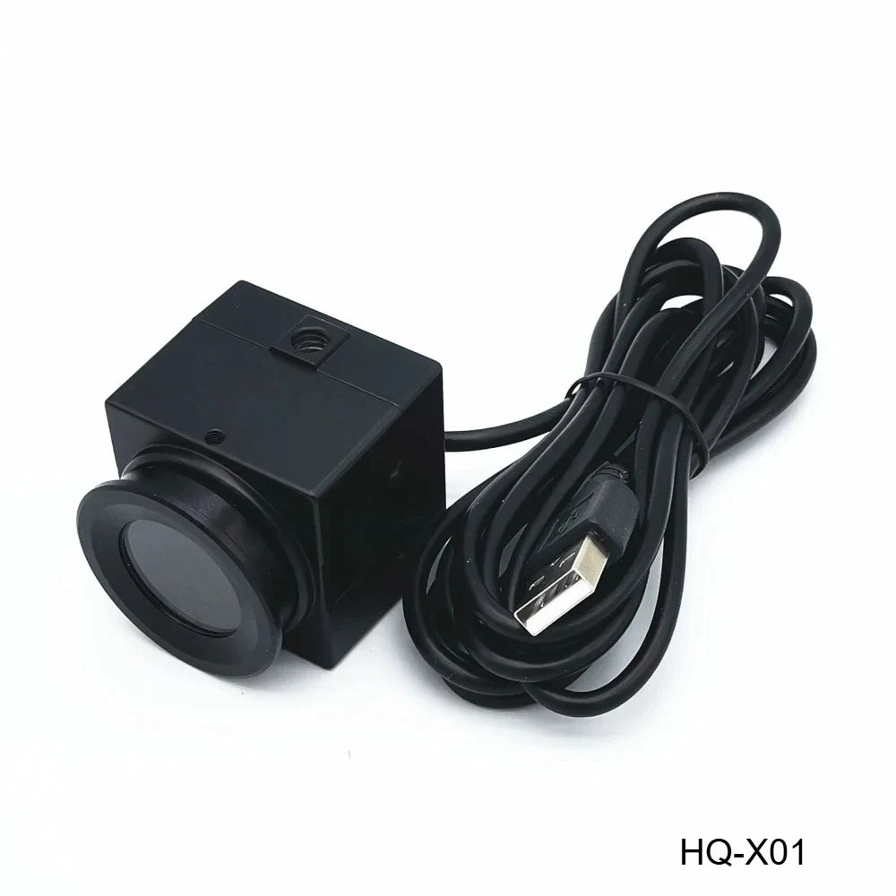 Webcam Autofoco USB 8K