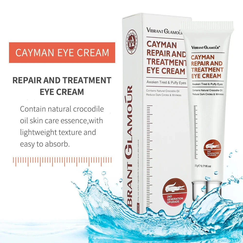 Peptide Collagen Eye Cream Anti-Wrinkle Anti-Age Remove Dark Circles Eye Care Against Puffiness And Bags Hydrate Eye Care Cream 