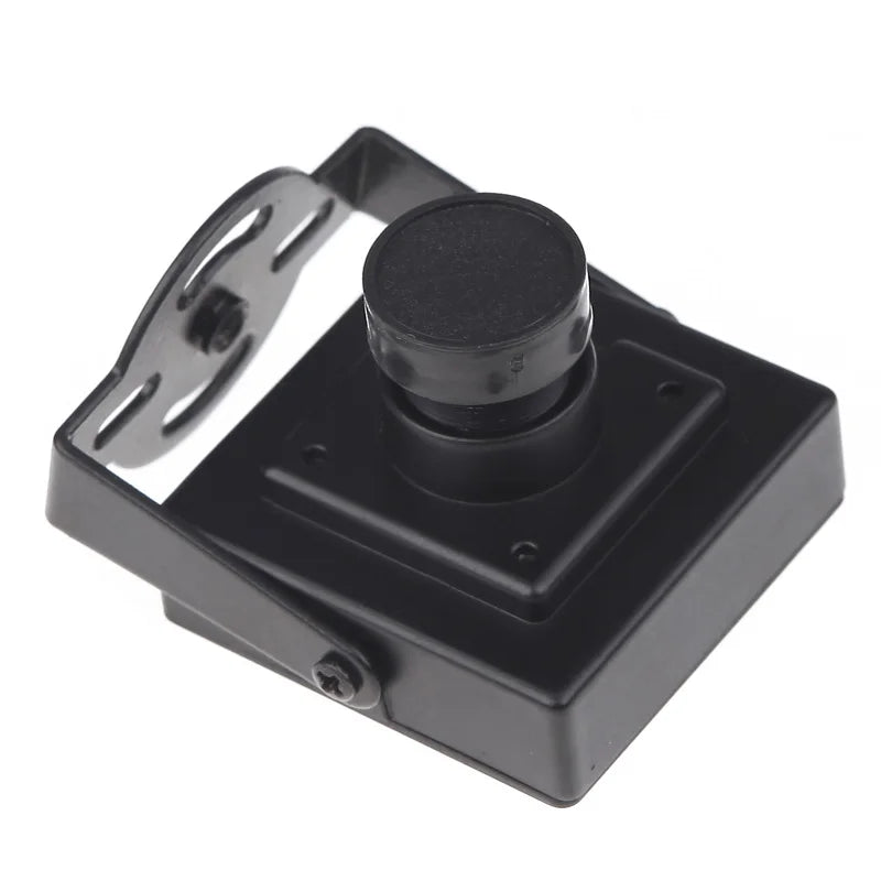 4K 8MP USB Webcam with Wide Angle No Distortion Lens
