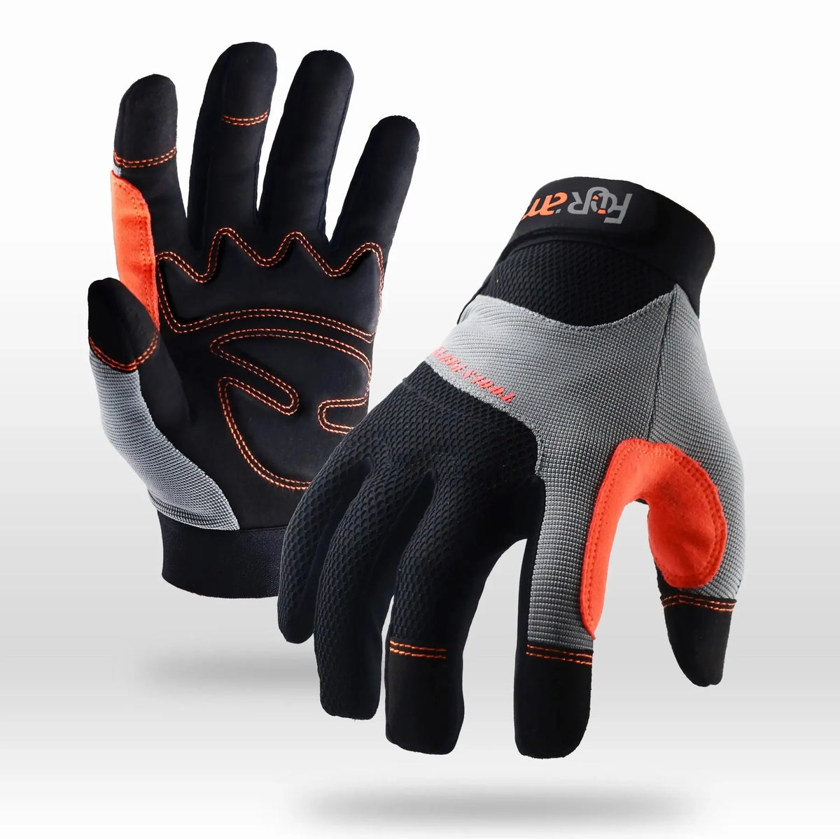 Touchscreen Utility Work Gloves