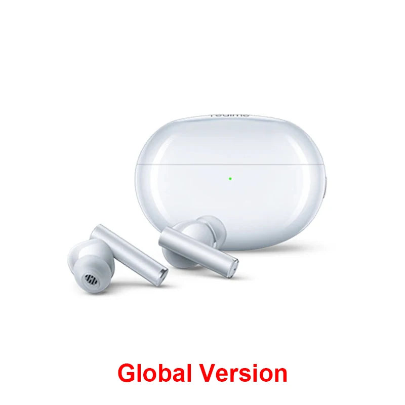 realme Buds Air 6 Pro Bezdrôtové slúchadlá s ANC