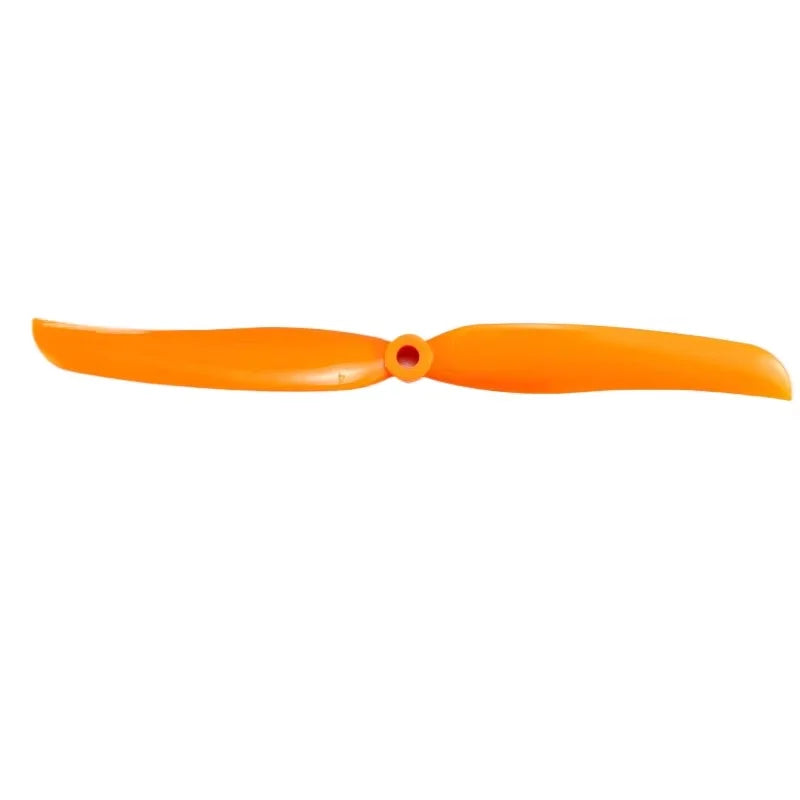 RC-flypropeller - 5-pakning, størrelsesvalg