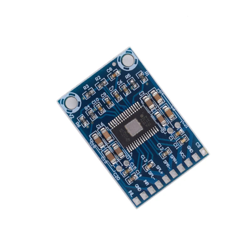 TPA3116D2 Stereo Class-D Amplifier Board