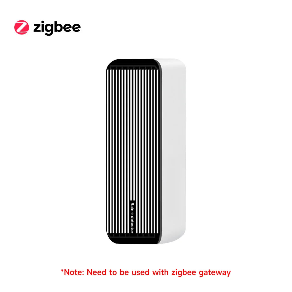 Czujnik deszczu i wycieku wody Tuya Zigbee 3.0