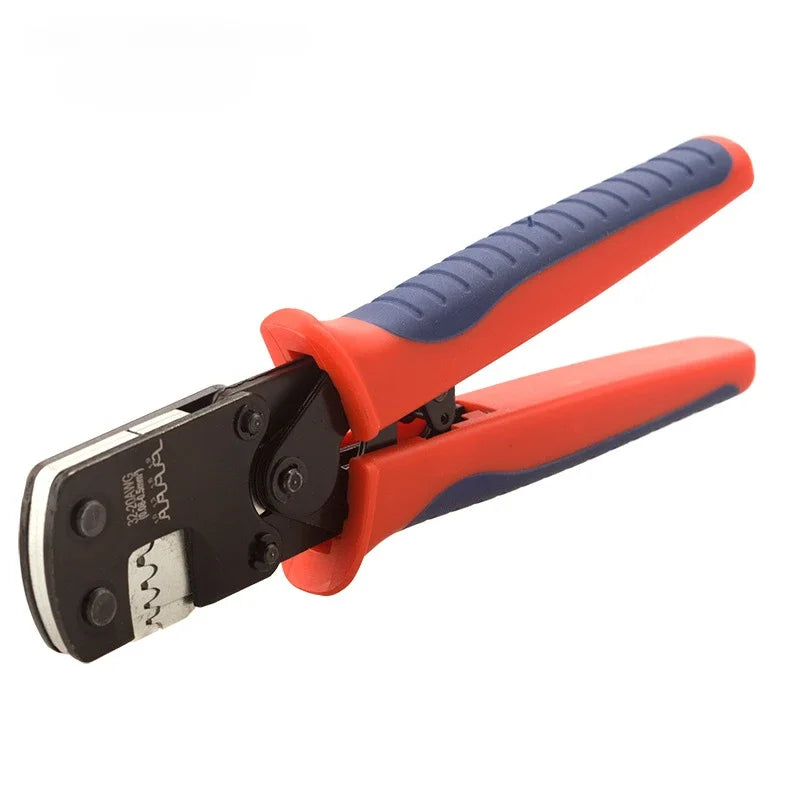 Small-Terminal Crimping Pliers