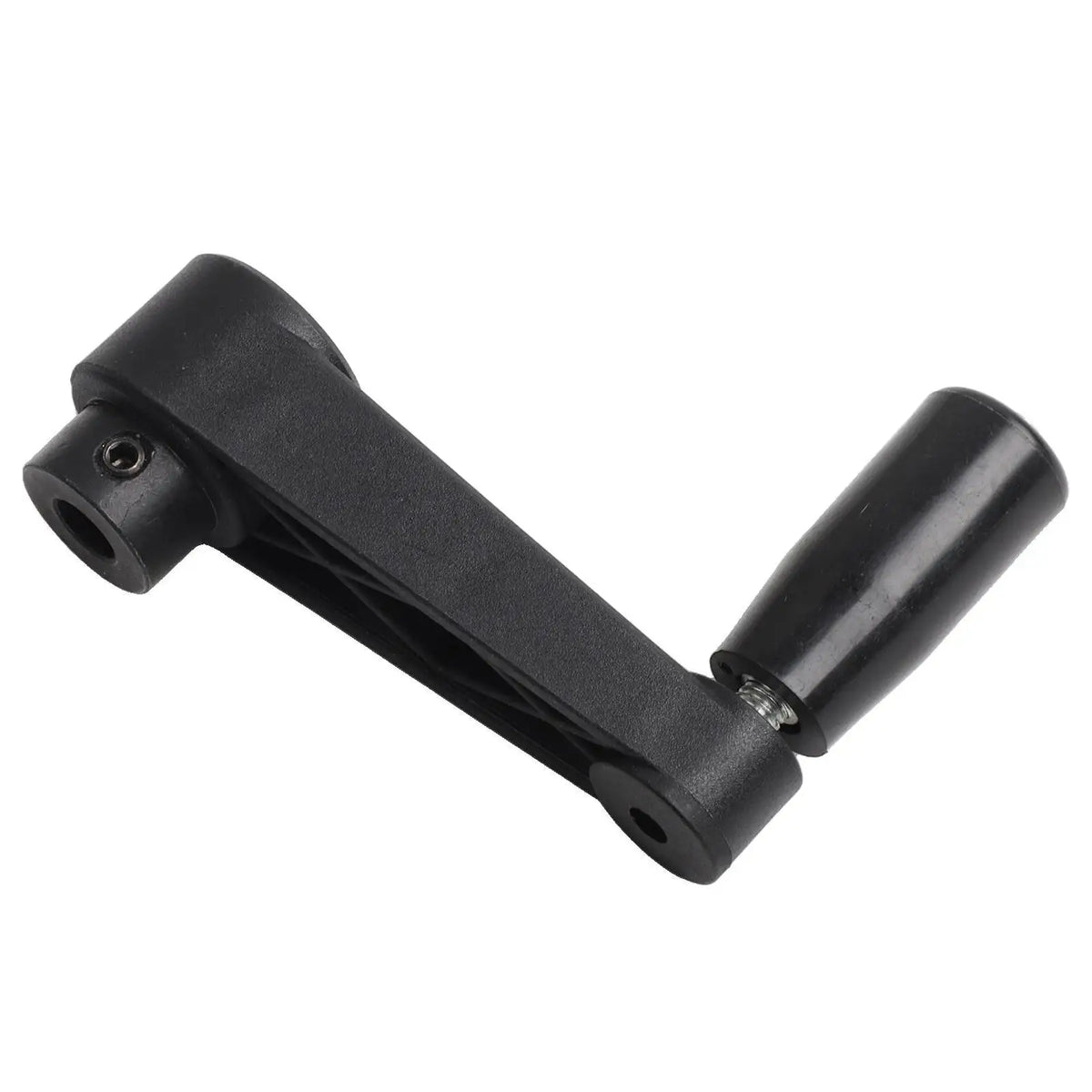 Replacement Hand Crank - Shaft Size Options