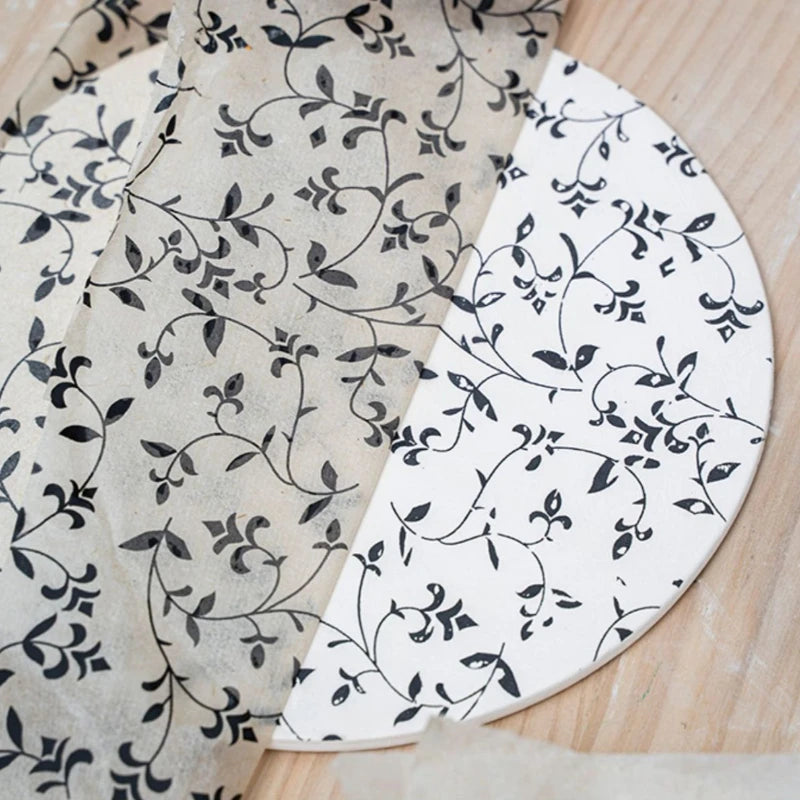 Ceramic Underglaze Transfer Paper - 47 x 35cm