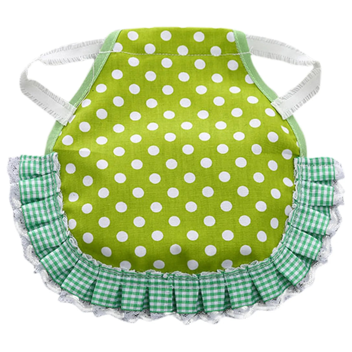 Chicken Saddle Apron – Pattern Options