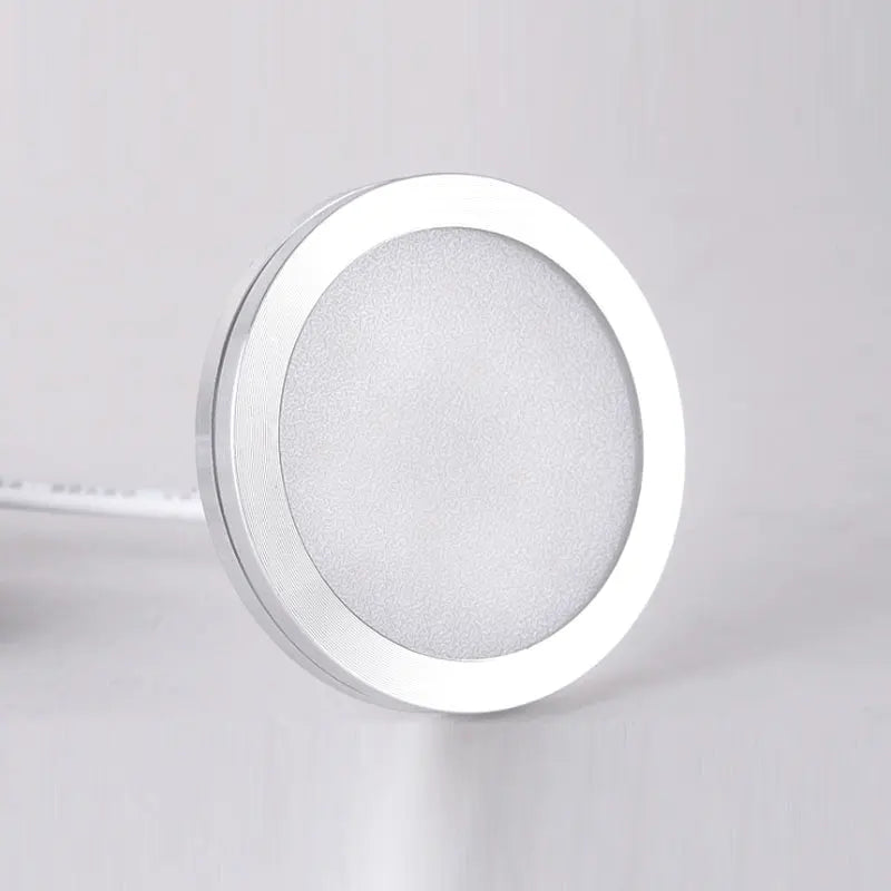 Mini luz USB de 5 V para armario, opciones de cable y color