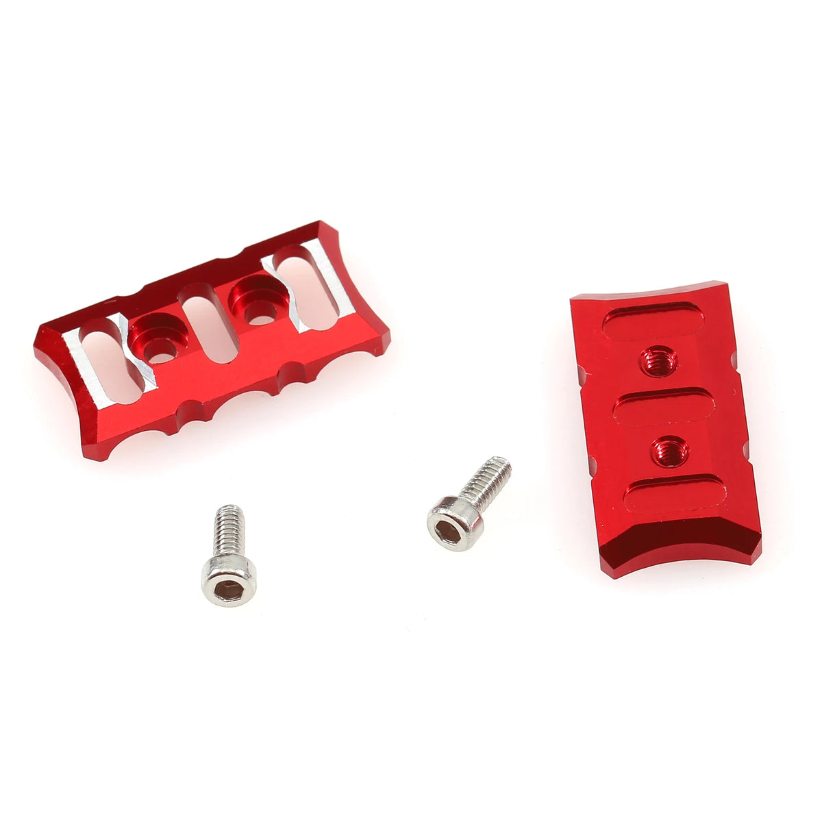 Aluminium RC ESC and Motor Wire Clamp