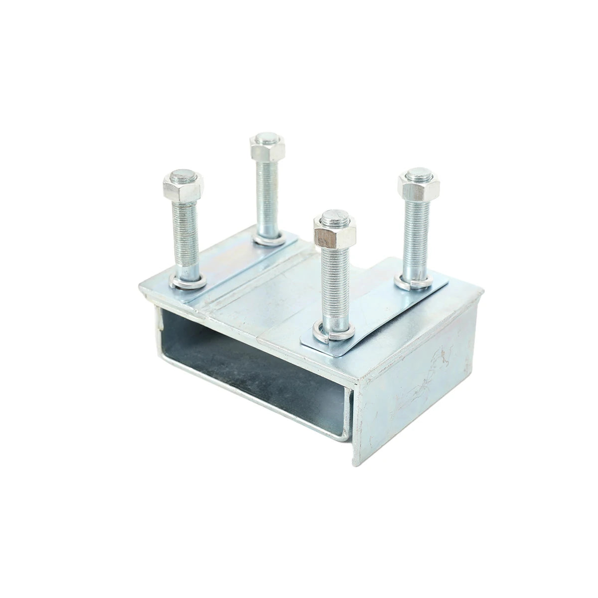 Dry Cargo Container Spare Parts High Security Container Door Lock Box Spray Molding Container Anti‑Theft Lock Housing for Shipping Containers