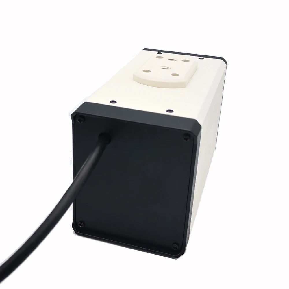 Analogowa kamera pudełkowa sygnału CVBS z 36X–50X zoomem optycznym