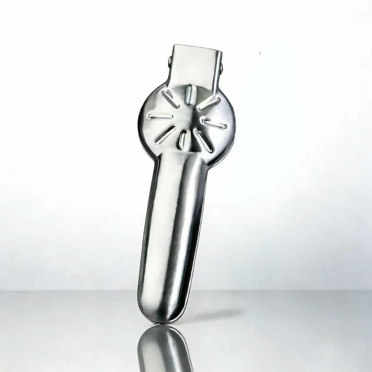 Stainless Steel Chestnut Cutter and Nutcracker