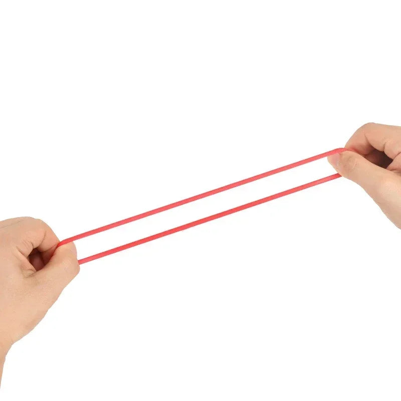 Geliştirilmiş Performans için Silikon Penis Halkası Seti