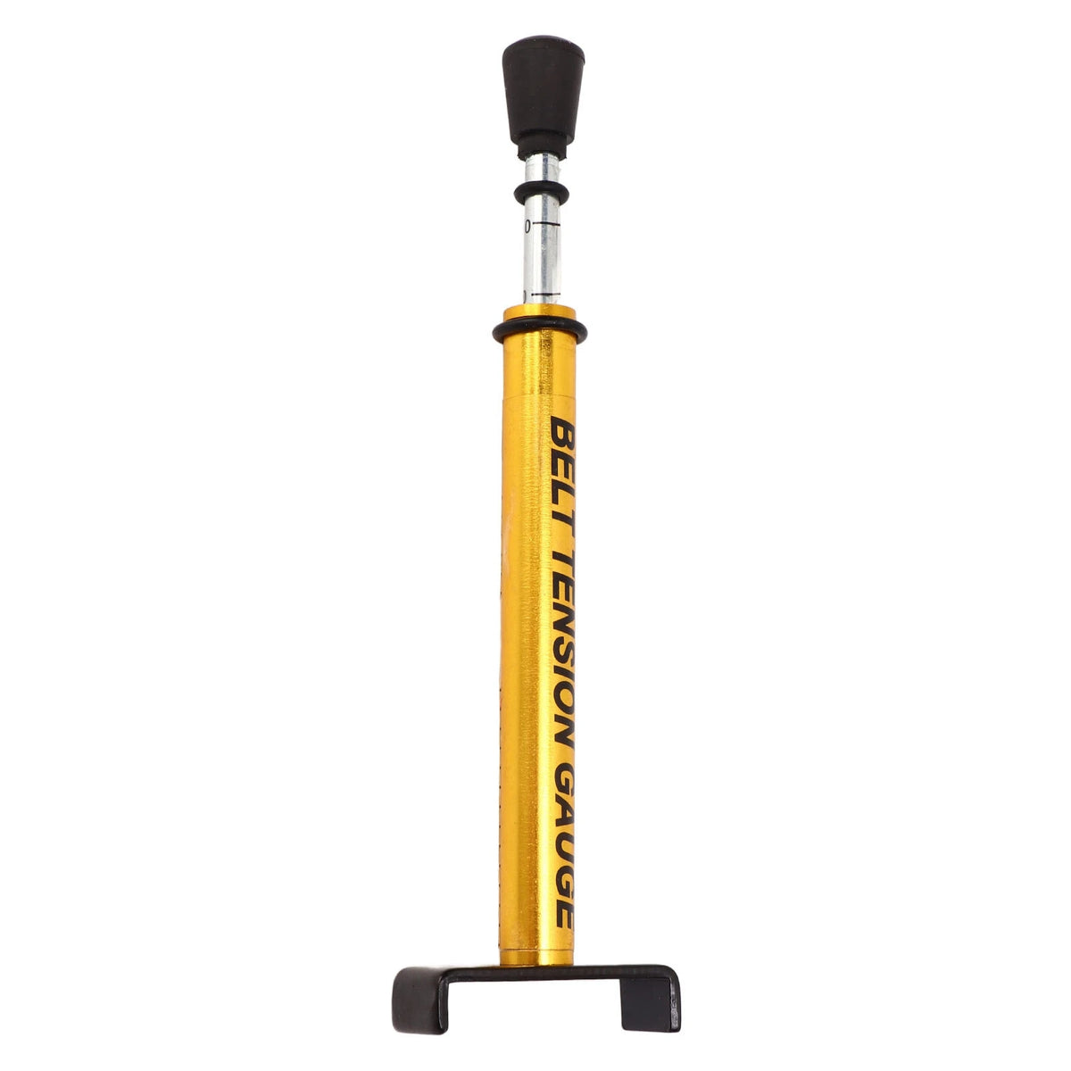 10 lb motorsykkelbeltedefleksjonsmåler