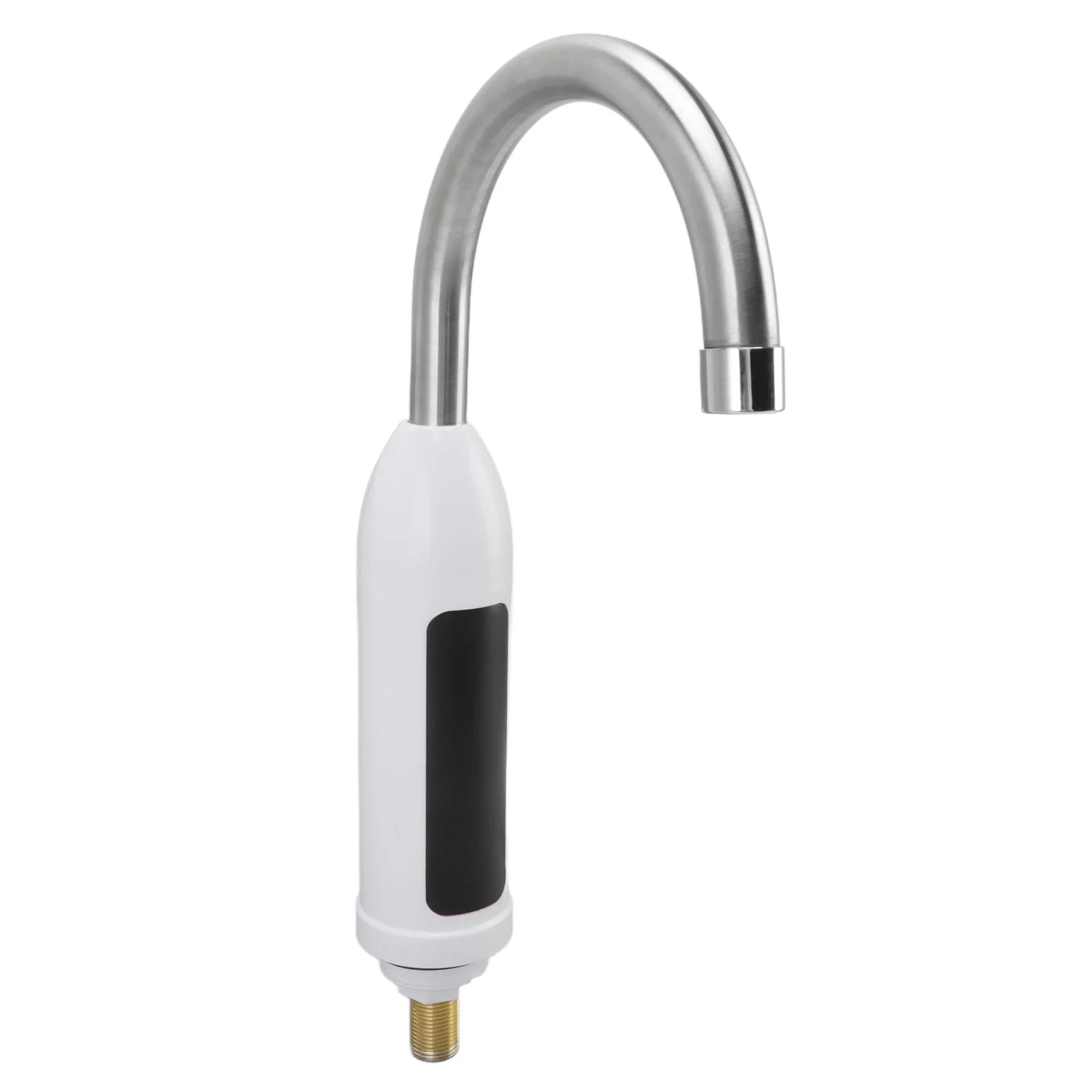 Instant Hot Water Faucet 3000W Tankless Heater with Display