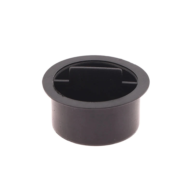 Telescope Eyepiece Dust Cap & Plug Options