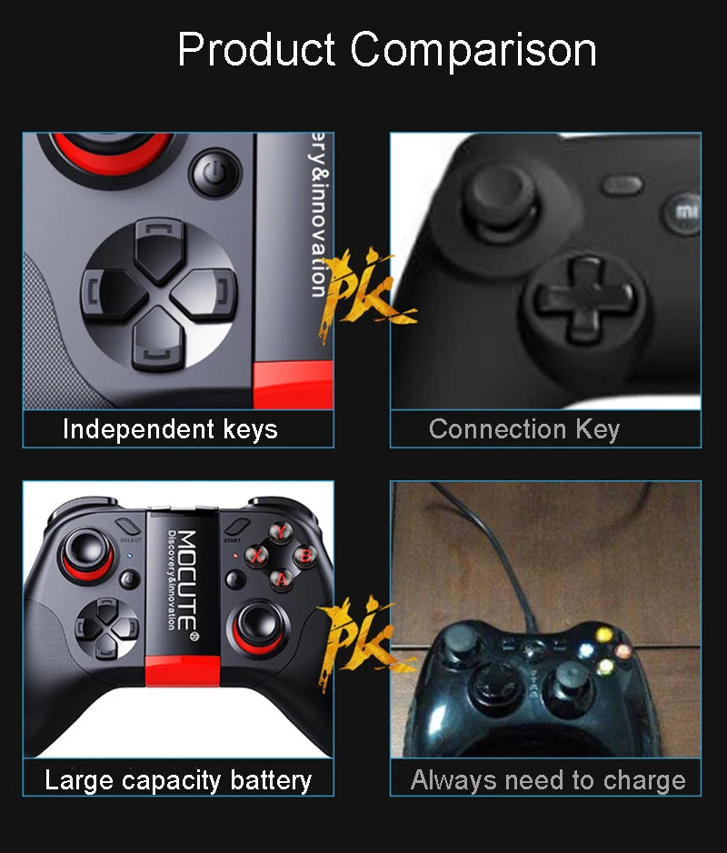 VR brýle 3D virtuální realita, headset, helma, čočky, brýle, chytré pro smartphony, mobilní hry, sada Viar Viewer