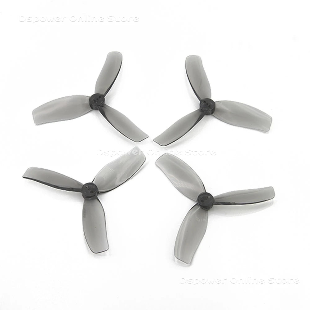 Hélices NEEBRC 1410 1308 9045 8040 7040 5043 7/8/9/10/13/14/2.5/3 polegadas para drones de corrida FPV, para motores sem escovas 3115 4218 2306