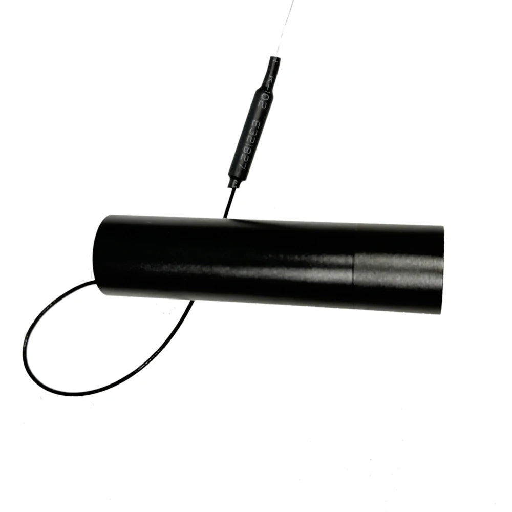 Mini 2MP WiFi bullet kamera s detekciou pohybu, P2P, RTSP & obojsmerný zvuk
