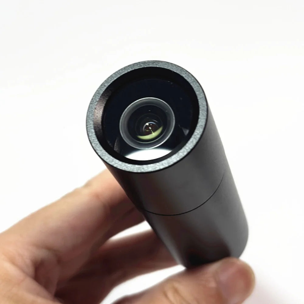 5MP POE Mini Bullet Security Camera with Smart Detection