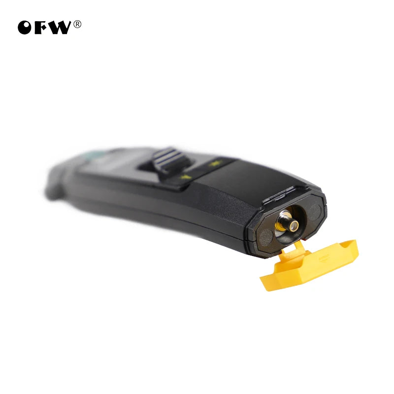 FWD-01 Live Fibre Identifier with Visual Fault Locator