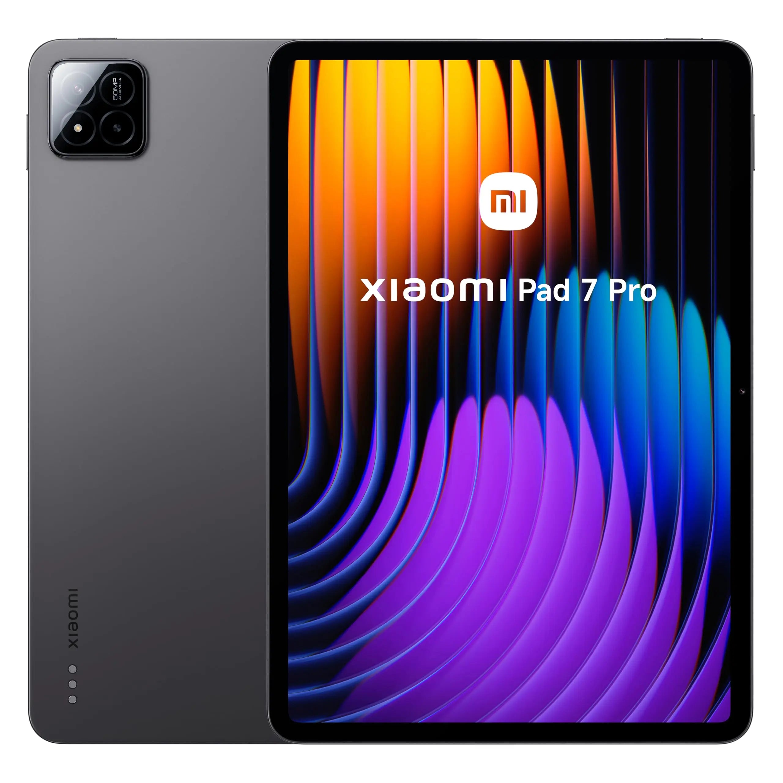 Global Version Xiaomi Pad 7 Pro 128GB 256GB 512GB Snapdragon 8s Gen 3 11.2" 3.2K 144Hz Screen 8850mAh Mi Tablet Xiaomi Pad 7Pro