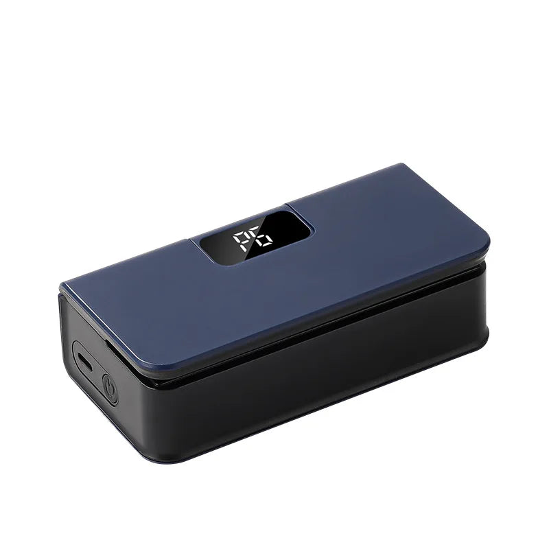 USB-Rechargeable Mini Heat Bag Sealer