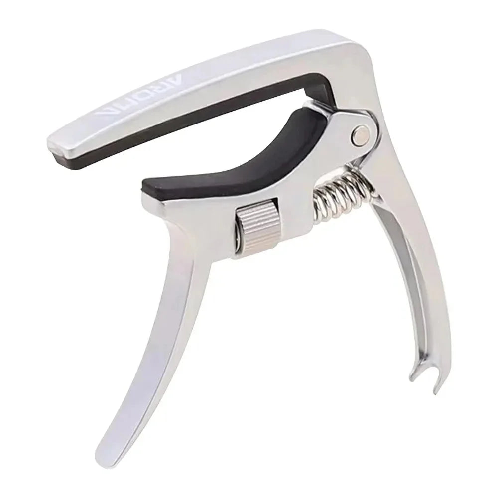 AC-30 Adjustable-Tension Guitar Capo