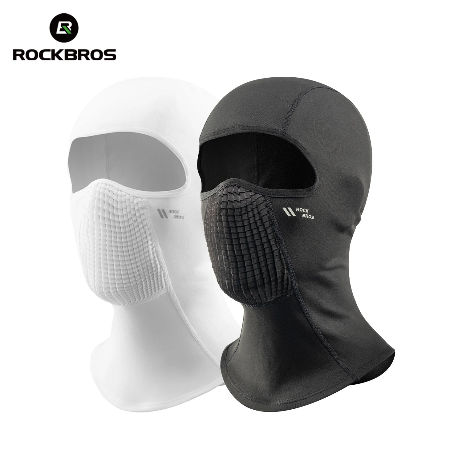 Winter Balaclava Face Mask Windproof Full Head Protection