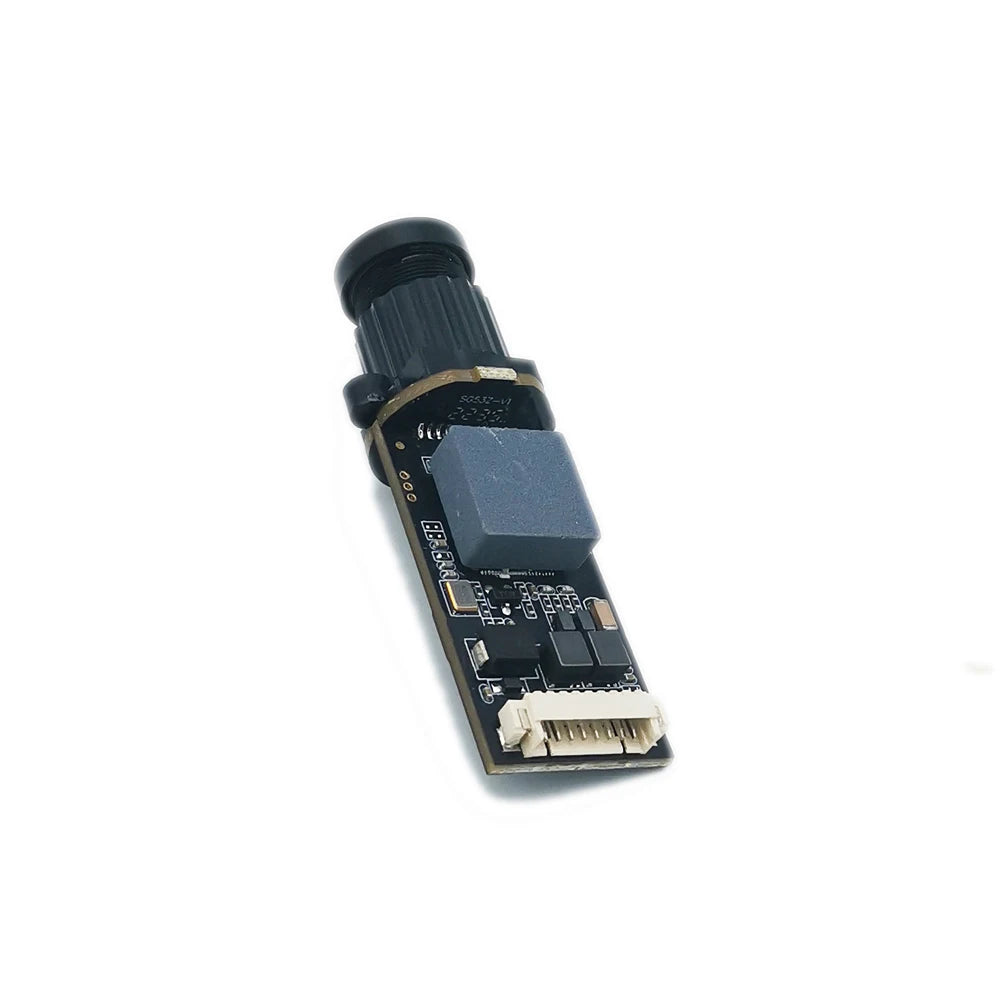 4MP Mini IP Bullet Camera Module for Underwater & Industrial Inspection