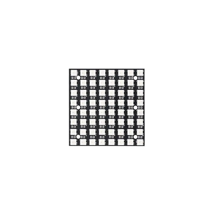 WS2812 8 x 8 RGB LED Matrix Module