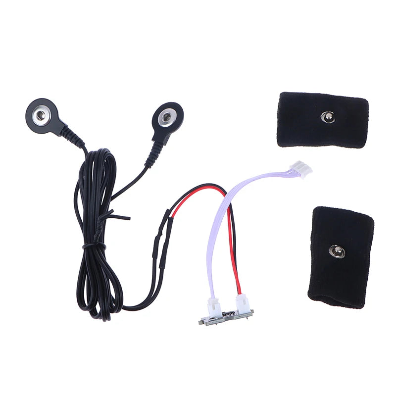 GSR huidgeleiding sensor kit