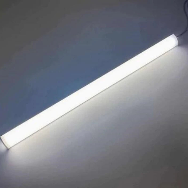 Barra de luz LED para armario de 12 V - Opciones de longitud