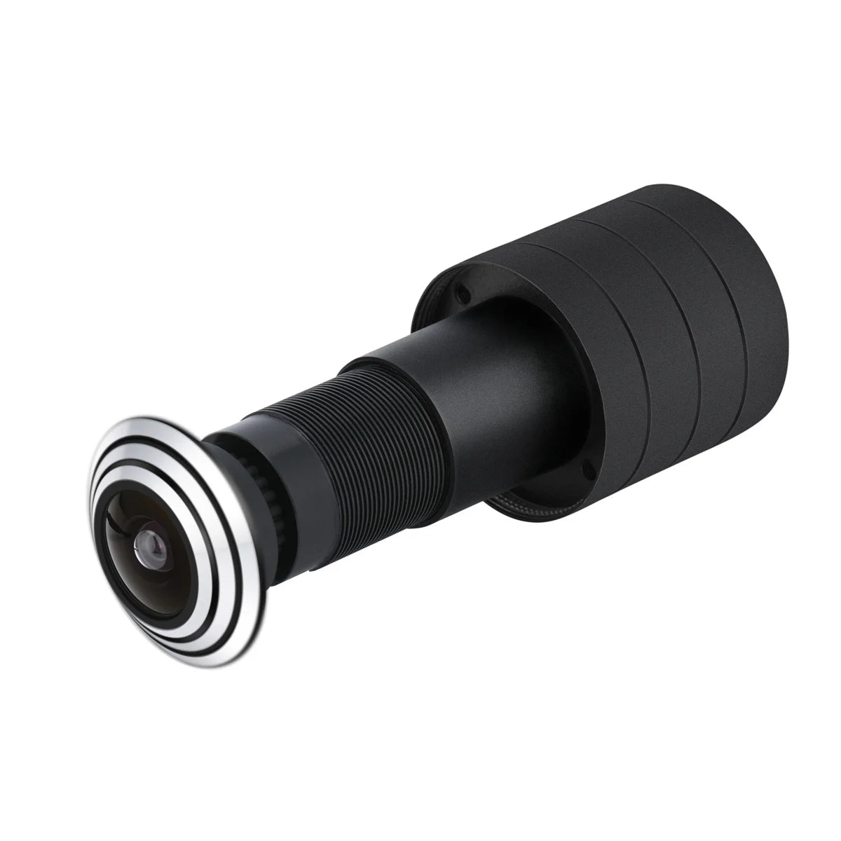 Analog AHD Door Peephole Camera 2MP 1080P 182°