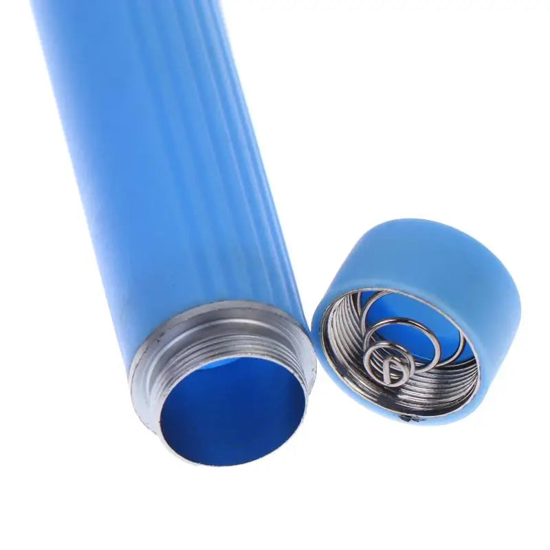 Illuminated Otoscope with 3x Magnification
