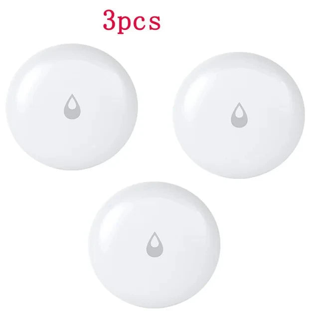 SJCGQ11LM Zigbee Water Leak Sensor - Pack Options