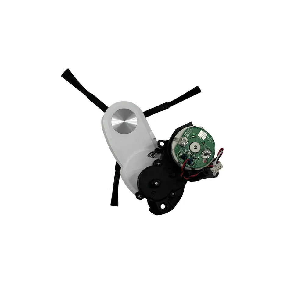 Motor perie lateral telescopic pentru Qrevo Master / S8 MaxV Ultra